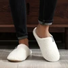 Women Slippers Light House Soft Home Cotton Slipper Winter Indoor Floor Shoes Couples Men Silence Slides Bedroom Flats 5