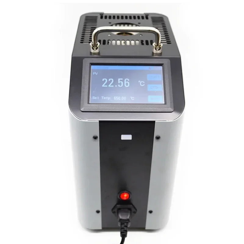 Sensore Calibrazione Air Systems International BBK-20 CO – Surplus Nuovo Scadenza 2014