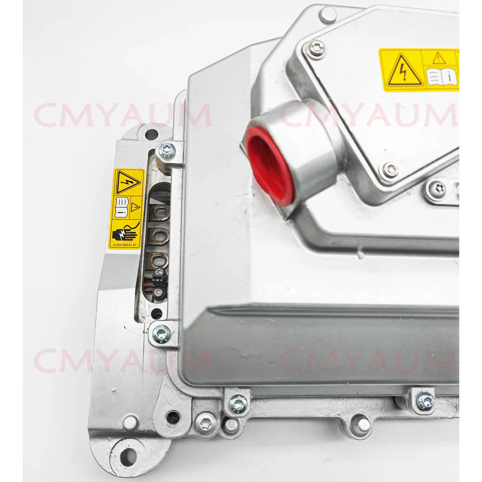 For Mercedes-Benz S400 S400L W221 S-Class Original Hybrid Power Electronic Module Inverter A0009064703 A2215404450 A0045459701