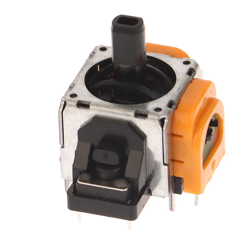 REMPLACER LE JOYSTICK Analogique Pouce Avec Manette Effet Hall Pour Un