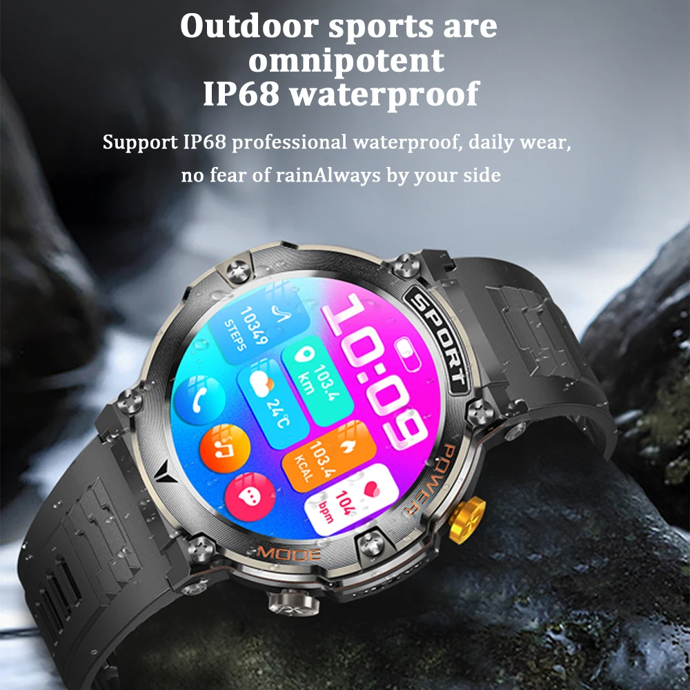 ߿ ħ Ʈ ġ AMOLED IP68   GPS ƮϽ ƮĿ ð,    ȭ Ʈ ġ