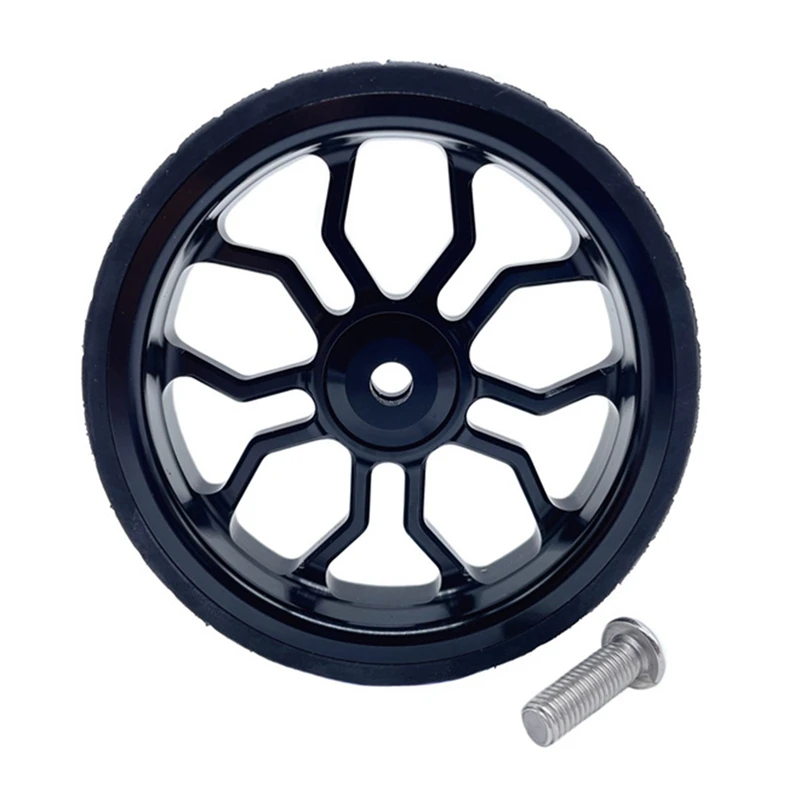 

Складной велосипед легкое колесо CNC алюминиевый сплав легкое колесо для складного велосипеда Brompton модернизированное широкое легкое колесо