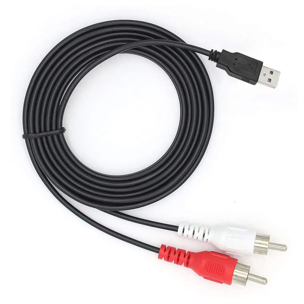 SONERO Cavo Adattatore RCA Su 2x RCA Subwoofer 0,2 M. | Cavi A/V