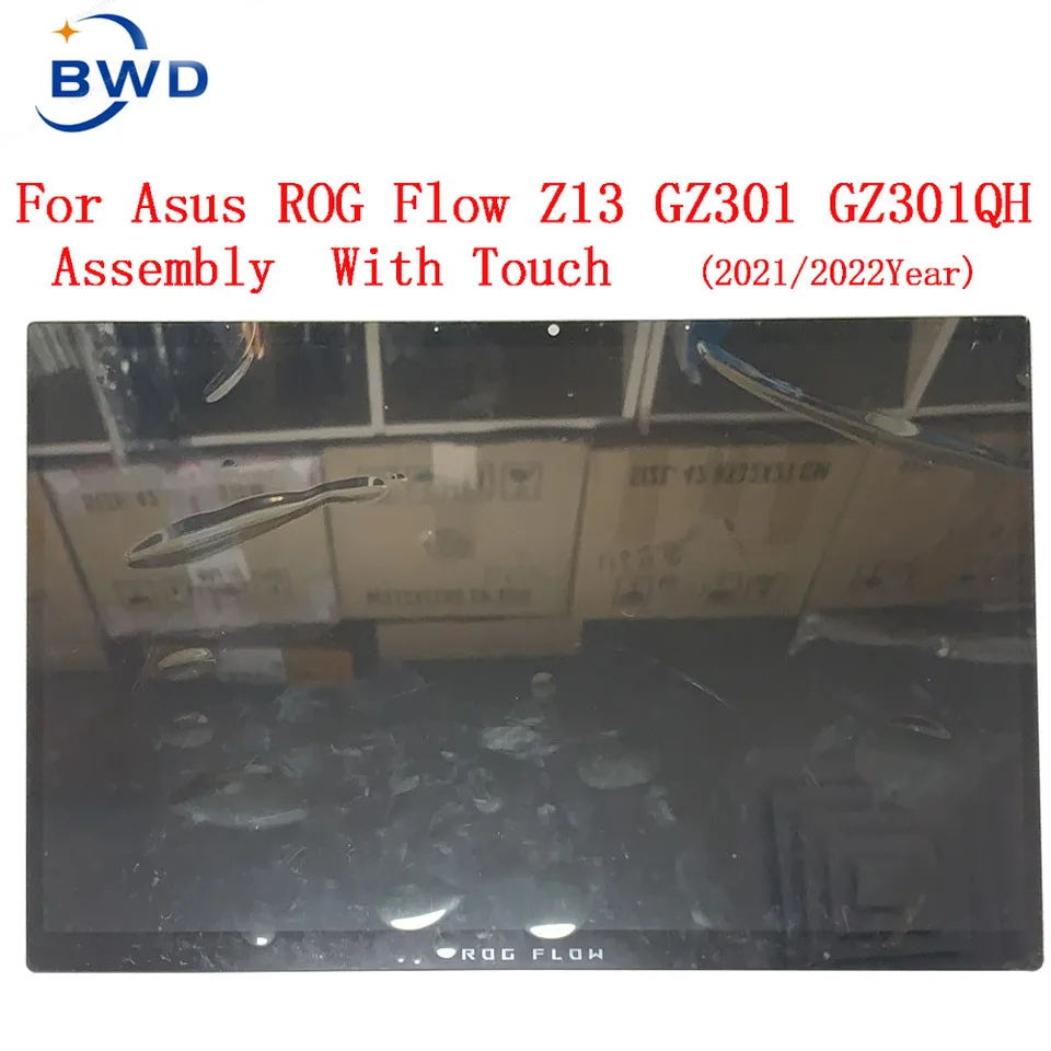 SHARP LQ134R1JW52 13.4インチ 液晶パネル Sharp LQ134R1JW51 Overview - Panelook.com