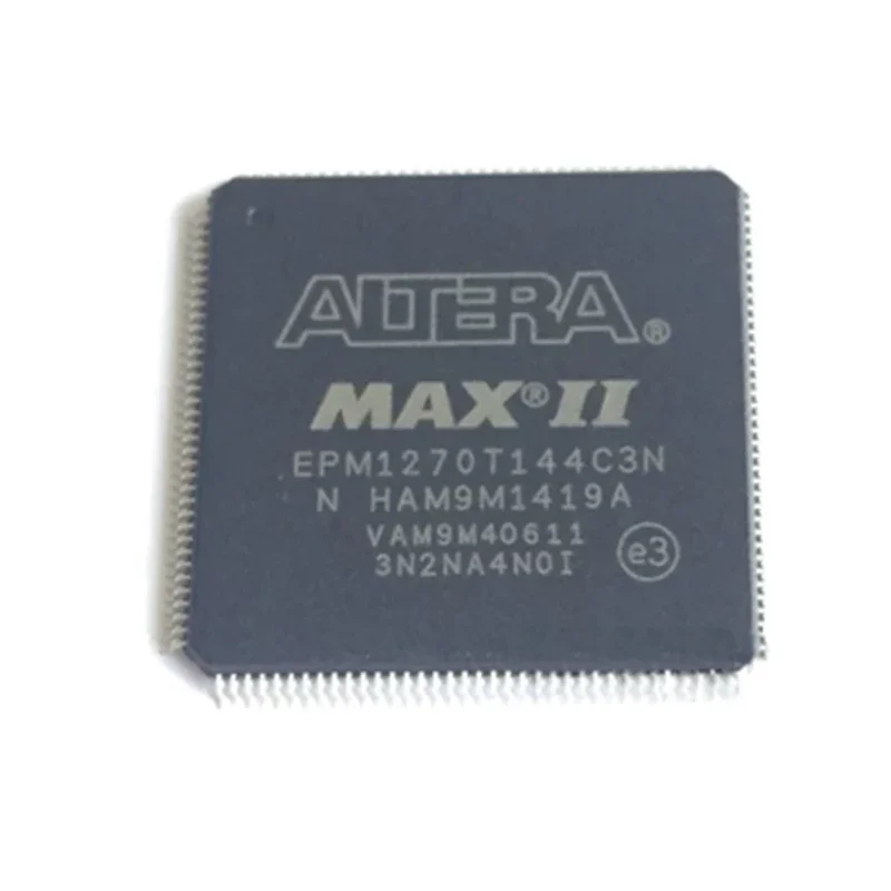 

1-100PCS 100% New Original EPM1270T144C3N TQFP-144