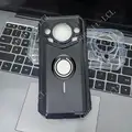 Ring Case Black