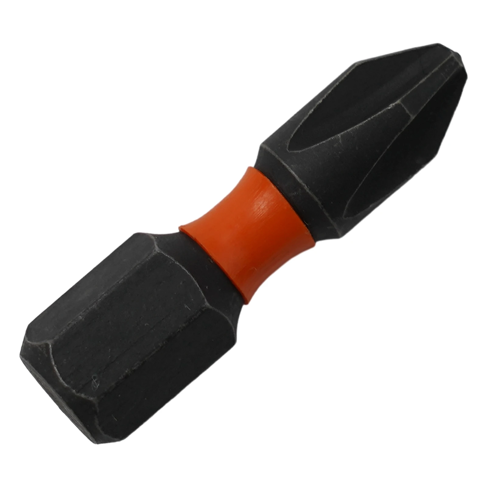 

Высококачественные насадки для отвертки, отвертка 1/4 дюйма с шестигранным хвостовиком, 10 шт., 25 мм, ударные насадки для отверток из легированной стали, магнитные насадки