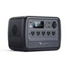 【US Plug】BLUETTI PS72 700W Portable Solar Generator, 716Wh LiFePO4 Power Station, For Home Use, Off-Grid Living, Camping 5