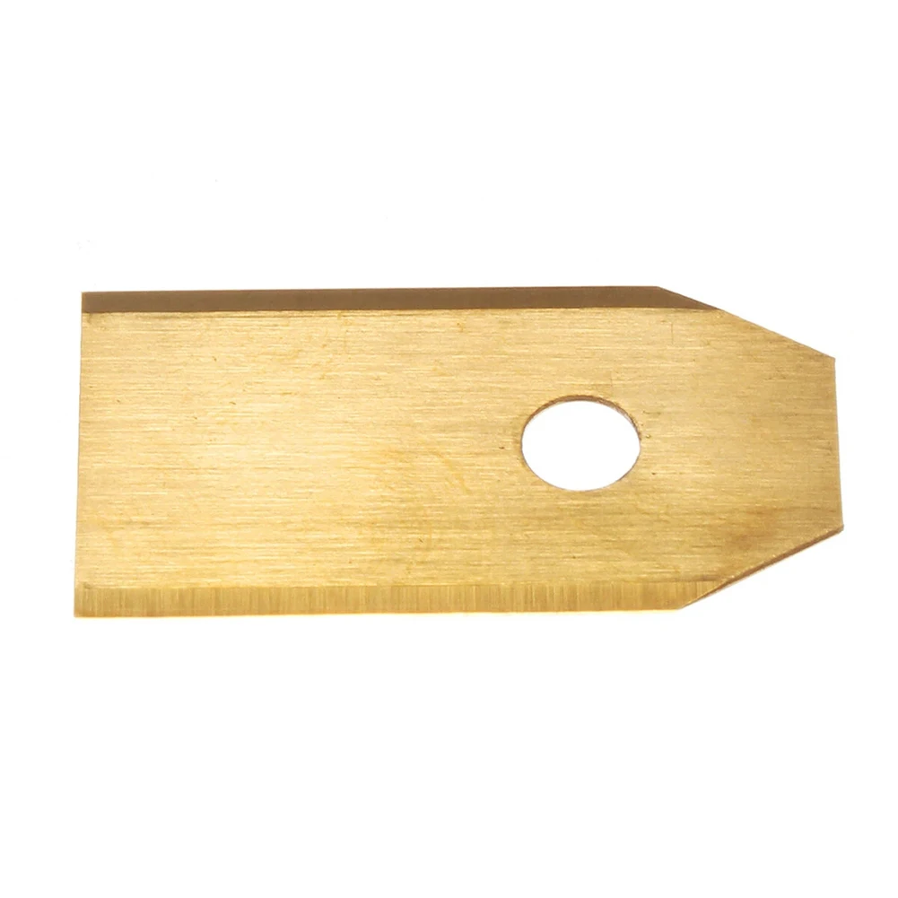 18-150 Teile/satz Trimmer Klinge Rasenmäher Gras Ersatz Trimmer Cutter Stück 0,7 MM für Husqvarna automower/Gardena Rasenmäher – Detail 16