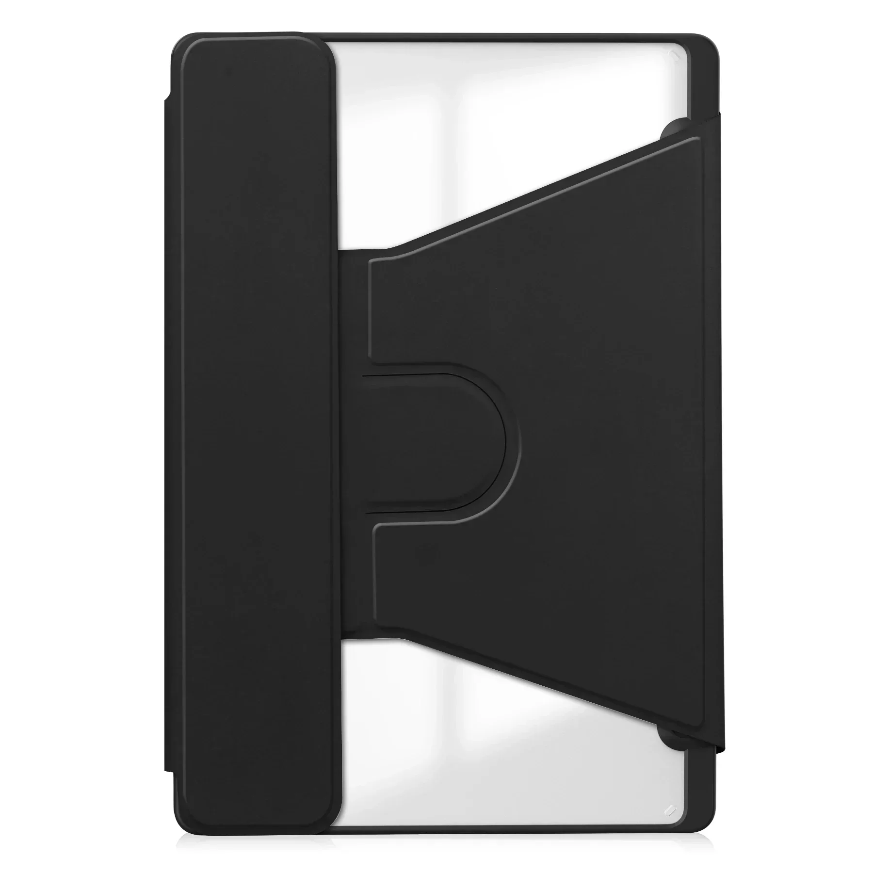 Keyboard Cover For Samsung Galaxy Tab S6 lite10.4" A9+ S9 FE 11" S10 Plus 12.4" A8 10.5"360 Rotation Magic Case With Pen Stand 6