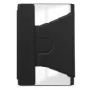 Keyboard Cover For Samsung Galaxy Tab S6 lite10.4" A9+ S9 FE 11" S10 Plus 12.4" A8 10.5"360 Rotation Magic Case With Pen Stand 6
