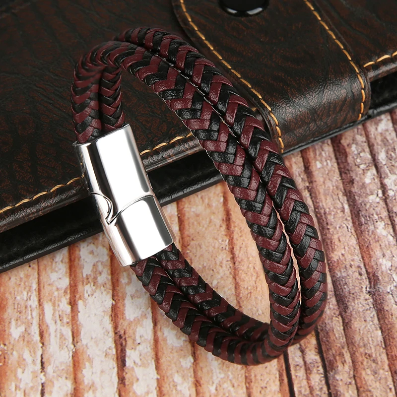 Red Black Rhodium