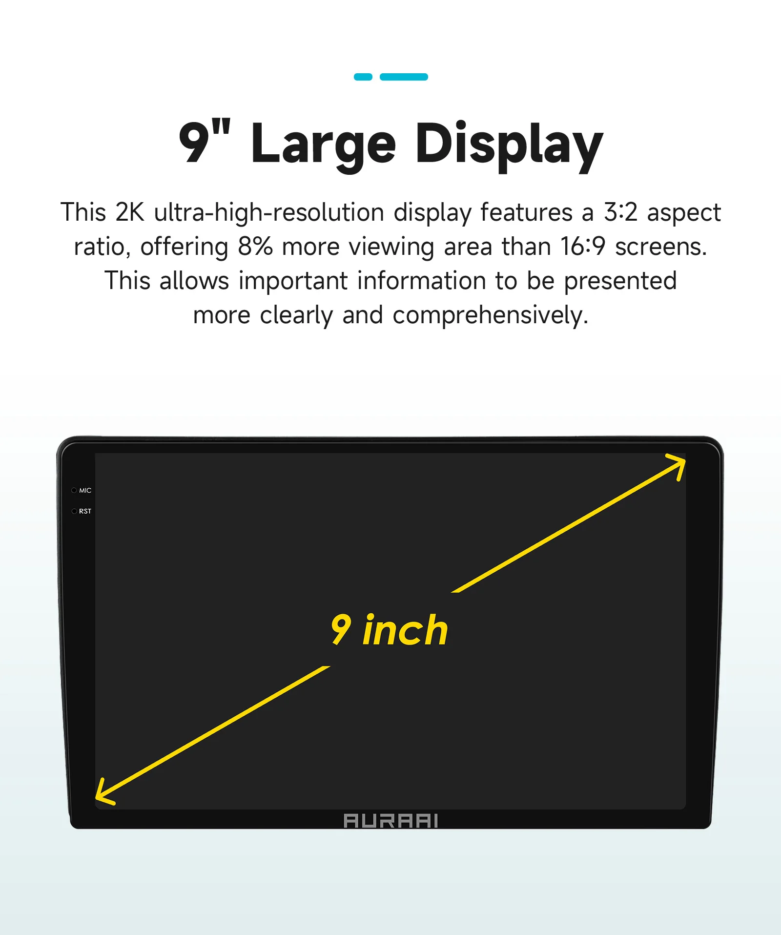 Hizpo 2K Bildschirm Kabelloses Android Auto Carplay für Citroen C2 C3 2001-2010 Auto-Infotainment Multimedia 3D 4G HD Stereo-Player DVR – Detail 35