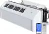 Packaged Terminal Air Conditioner with Heat Pump  Refrigerant and 3.5 kW Electric Heater 1