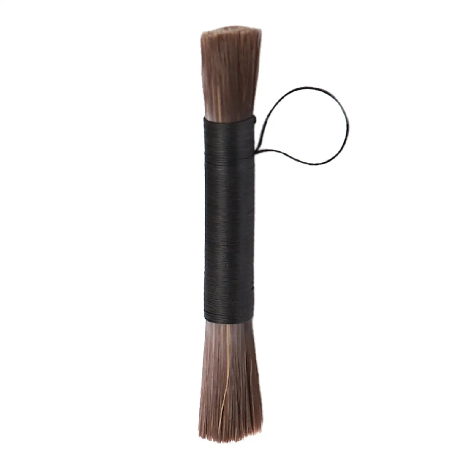 

Tea Ceremony Brush Tea Ceremony Accessories Portable Practical Teapot Brush Teapot Pen Cleaning Brush for Tea Shop