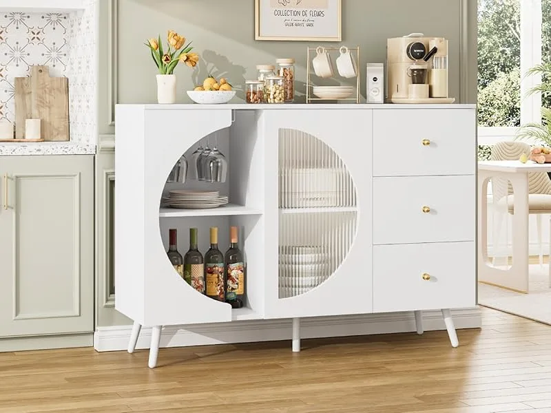 sideboard