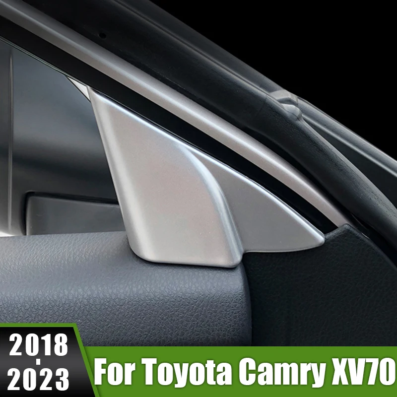 Car Cover For Toy𝐨ta Camry XV70 2017-, Outdoor Full Cover - View #4