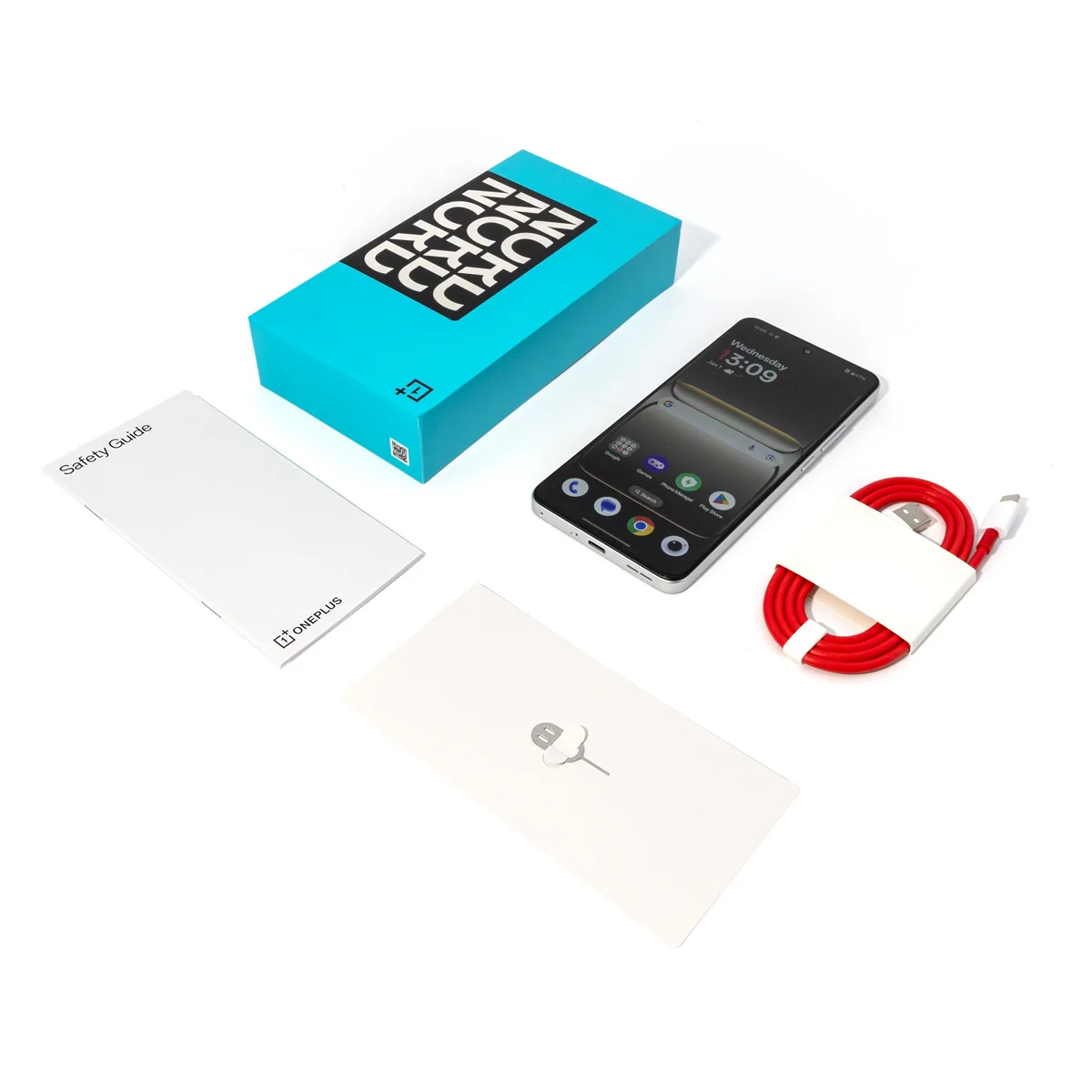 OnePlus Nord CE 5 8GB 256GB スマートフォン android 5g MediaTek