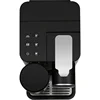 QWCuisinart Single Serve Coffee Maker   Coffee Grinder,48-Ounce Removable Reservoir,Black,DGB-2 5
