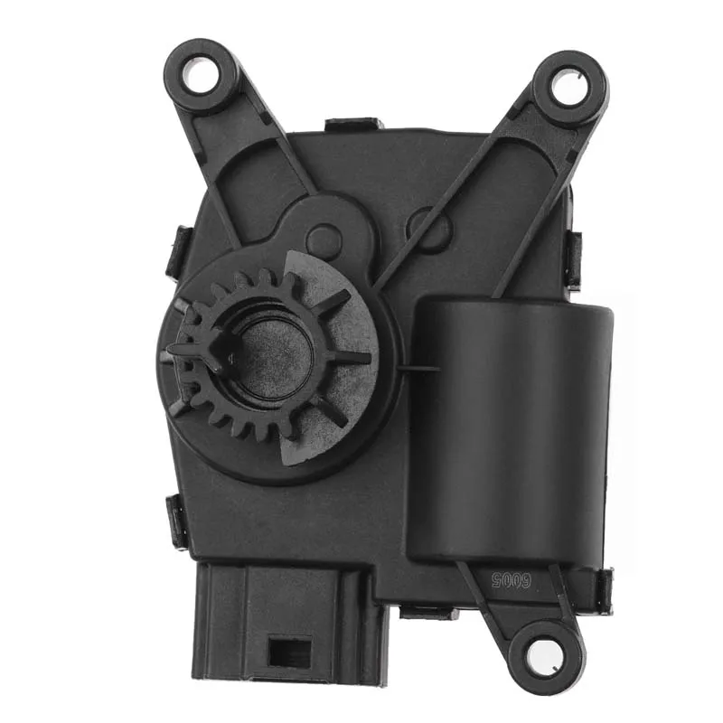 Original 5q0907511k Hvac Heater Air Blend Door Actuator Car H604-6005 94187372 For-Golf Conditioner Servo Motor