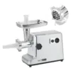 Electric Meat Grinder Meat Mincer Rugged And  for Butcher Shops Or Catering Industry for Family Kitchens Large Kitchens 5