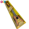 6 Strings Classical Guitar Steel Strings Beginners Toy Guitar Children Ukulele Kids Musical Instrument For Boy Girl Gift 4