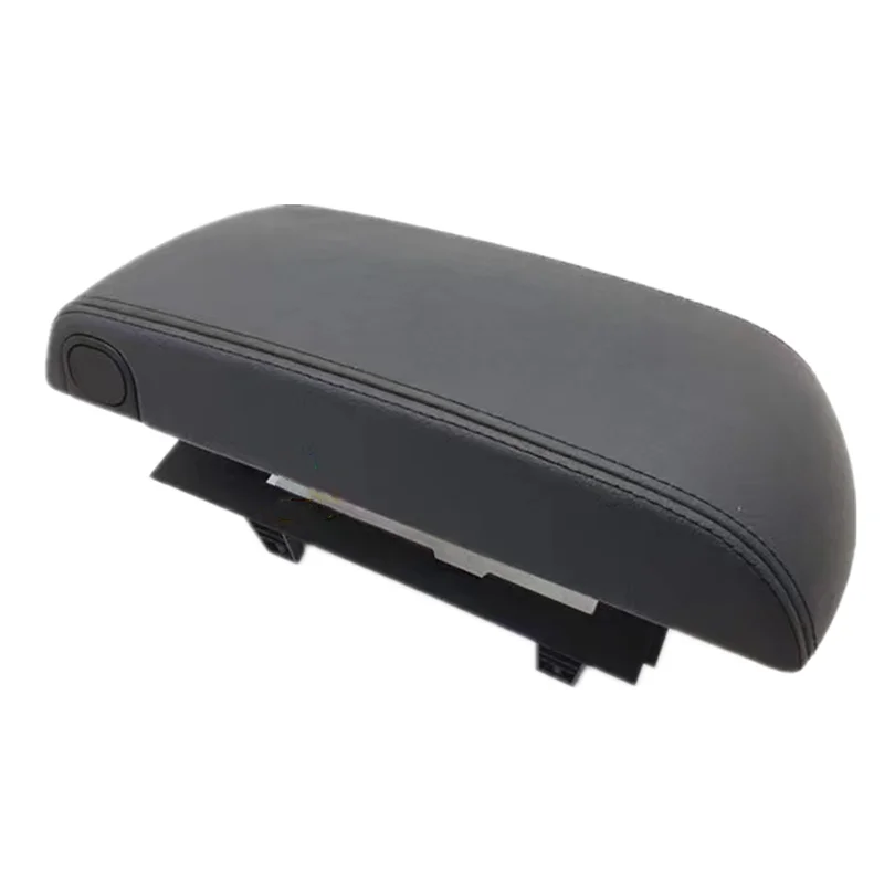 

Suitable for Peugeot 508 central armrest box cover dashboard middle channel sliding seat oddments 7592A8 Trimmed Console Armrest