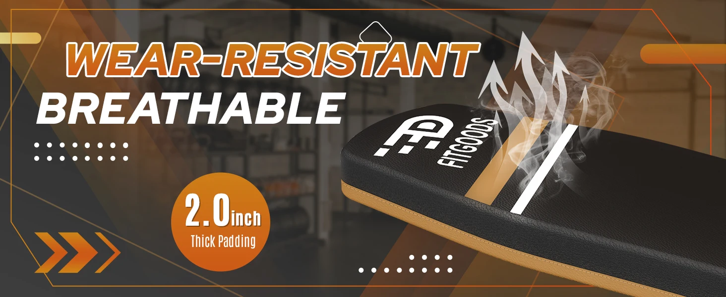 incline bench
