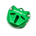 Key cover Green