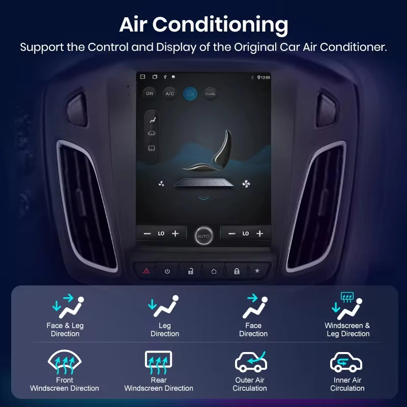 Junsun Radio con pantalla de 9,7 pulgadas estilo Tesla para coche Android, para Opel Insignia Buick Regal 2009-2013, inalámbrico para Apple CarPlay, pantalla IPS, reproductor de vídeo estéreo multimedia, sistemas inteligentes para automóvil, 2 Din, autorradio, unidad principal, navegación GPS, BT, 4G, DSP, RDS 4