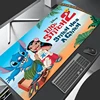 New Mouse Pad Larger XXL 900x400 Speed Mini Pc Computer Stitch Keyboard Pads Desk Mat Gaming Accessories Home Mousepad For gift 6