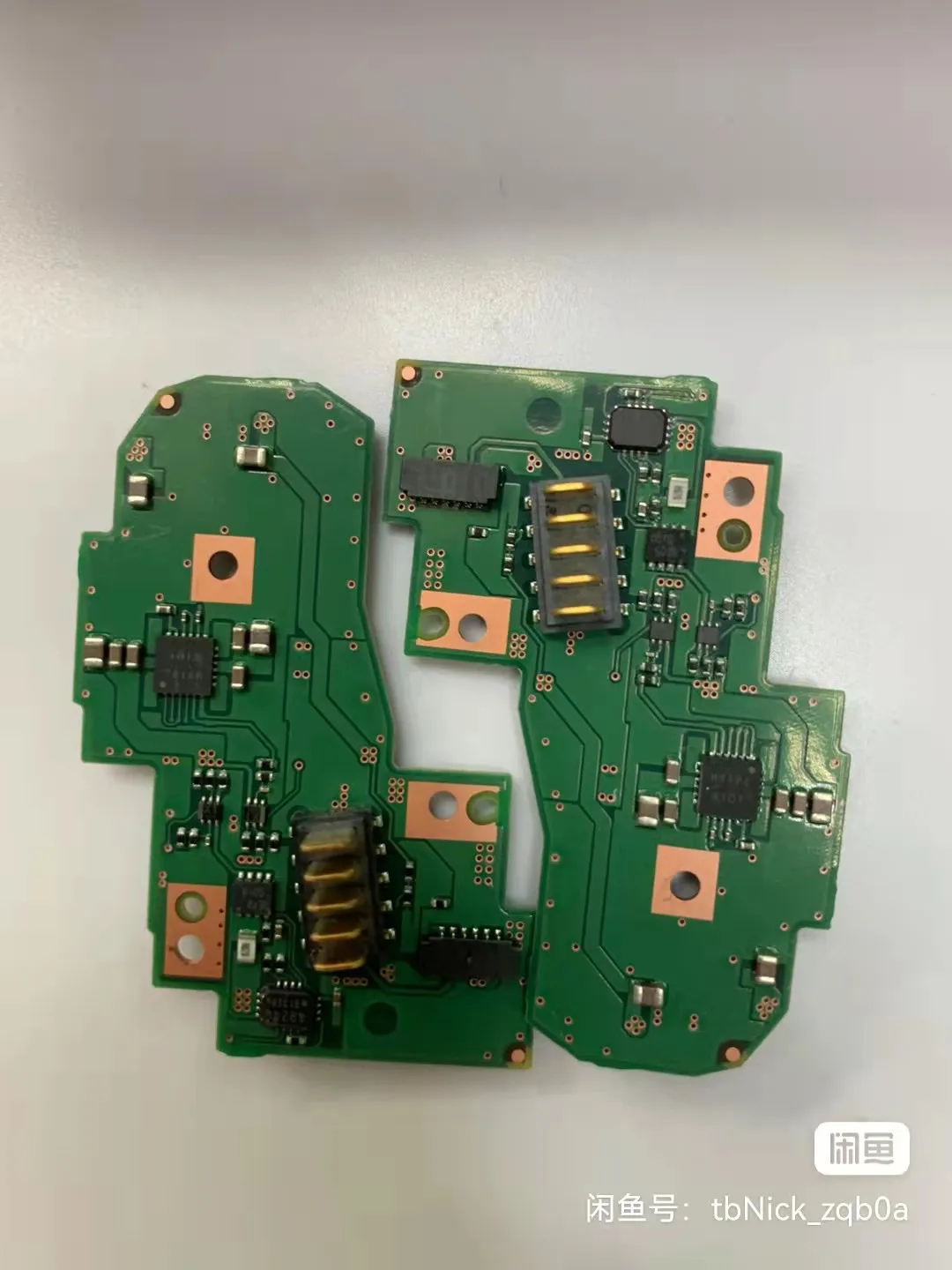 Nuove Parti Di Riparazione Pcb Del Circuito Stampato Di Alimentazione Cc Per Nikon D780 Slr