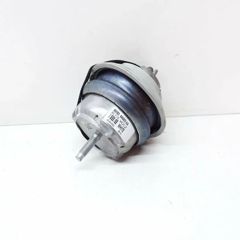 c2p17845 FOR Suporte de montagem do motor do carro para jaguar xf 2009-2015 suspens&atilde;o motor almofada fixa esteira