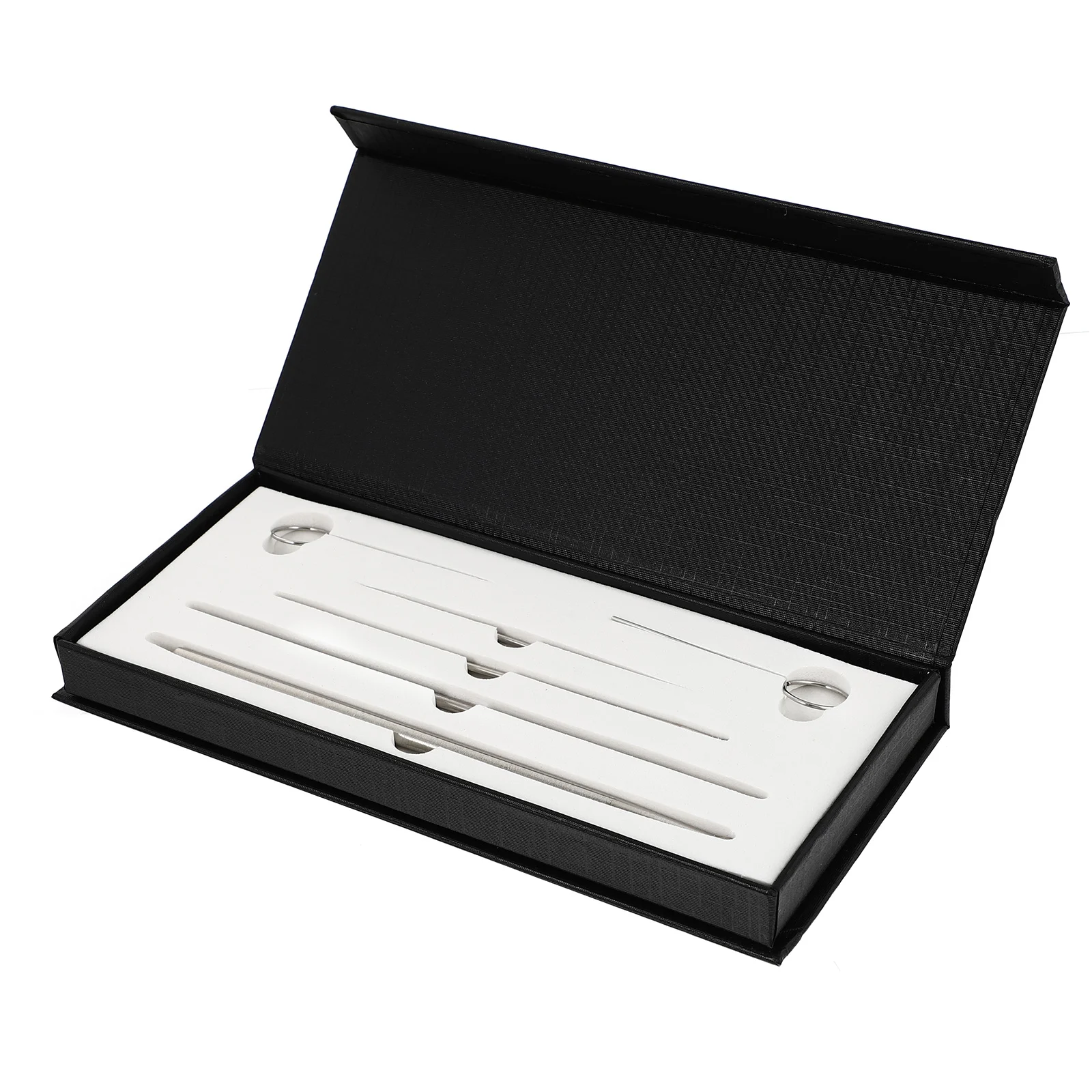 

Snake Recognition Tool Reptile Gender Recognition Tool Snake Probe Kit Stainless Steel Snake Gender Detector Reptiles Supplies