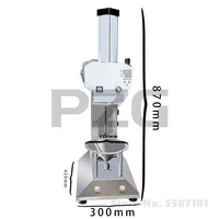 Automatic Electric Green Coconut Husk Remove Grater Peeler Dehusk Scraper Open Opener Cutter Cut Peel Machine 2