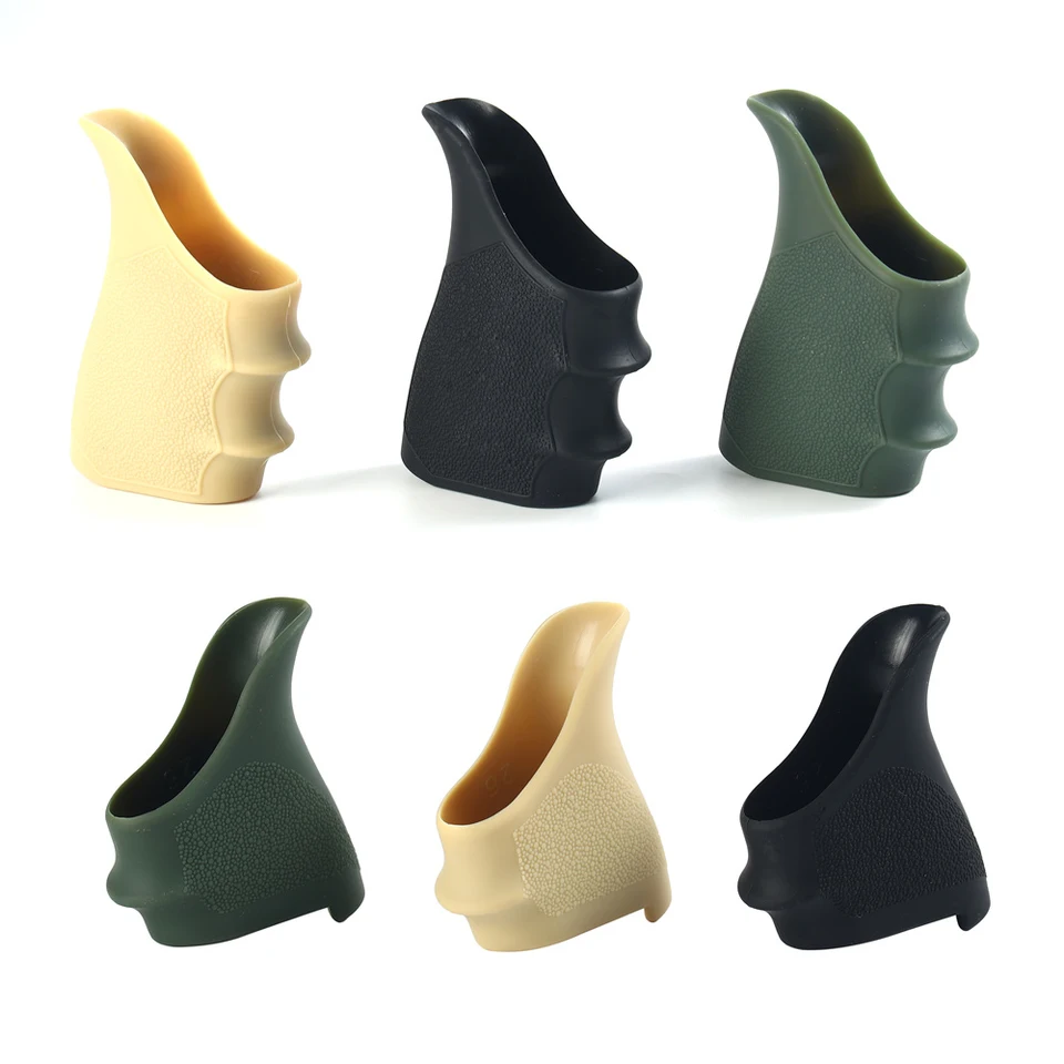 PACHMAYR Guanto Tattico Con Grip Copertura Per Impugnatura Tattica