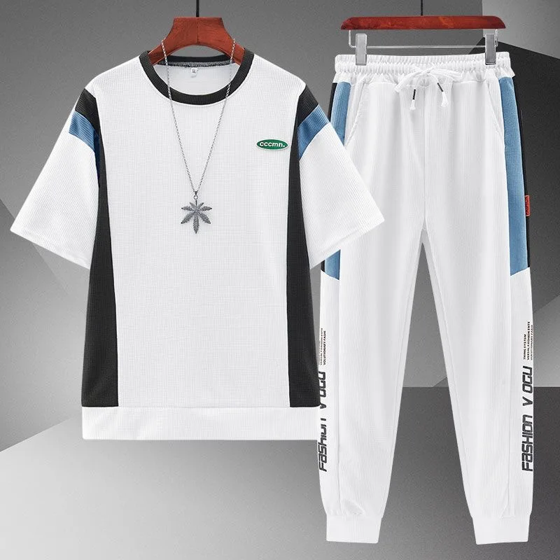 WHITE | 4XL 190CM 85-95KG