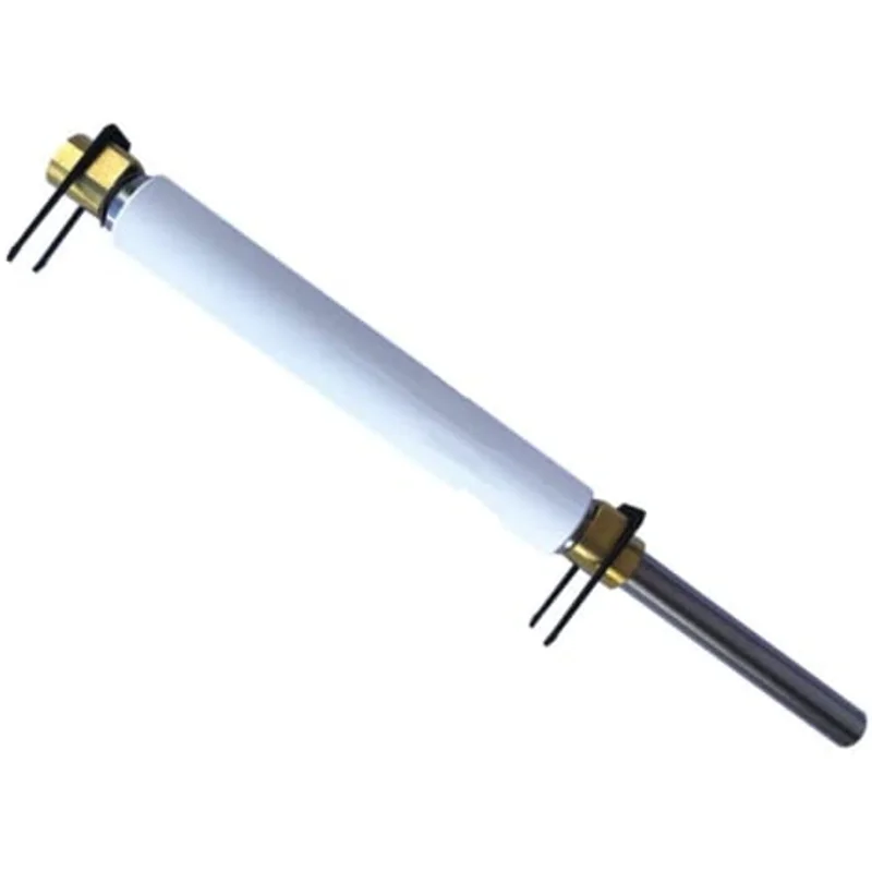 G77023M Platen Roller with Gear for Zebra Z4M Z4M Plus Z4000 S4M