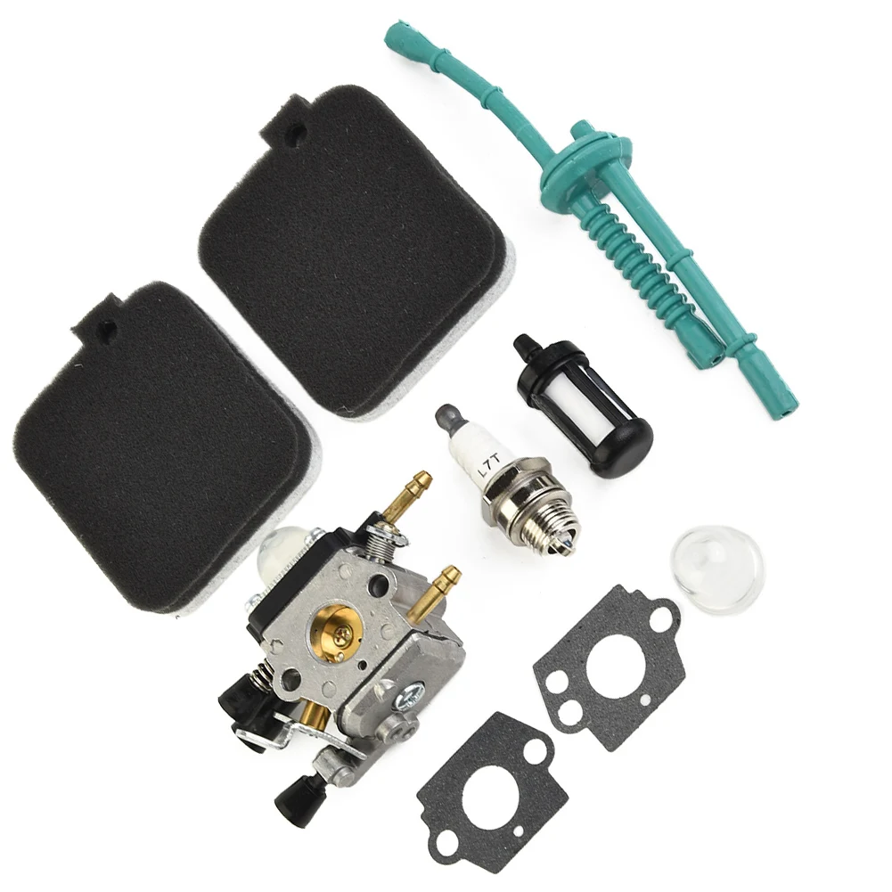 Карбюратор для Stihl BG45 BG55 BG50