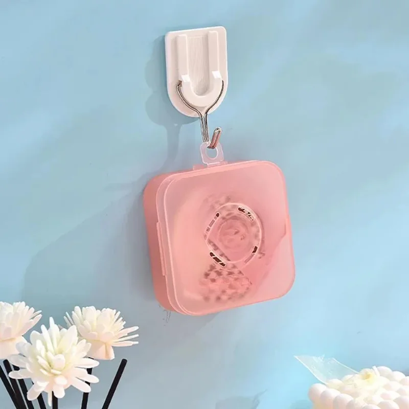 1pc 카메라 빈 에어 쿠션 퍼프 박스 BB 크림 파운데이션용 파우더 스펀지가 없는 휴대용 화장품 메이크업 케이스 컨테이너