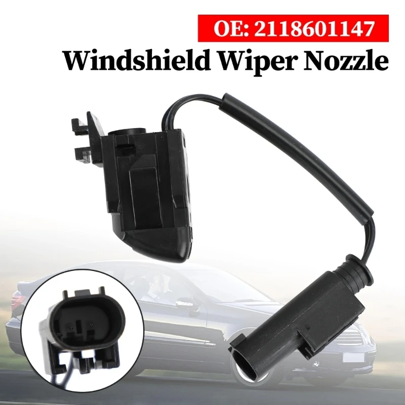 W203 C219 A2118601147 2118601147 AOS    ü