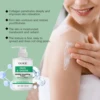 Body Skin Tightening Cream Firming Lifting Fade Fine Lines Rejuvenating Body Lotion Increase Skin Elasticity Shaping Body Care 6