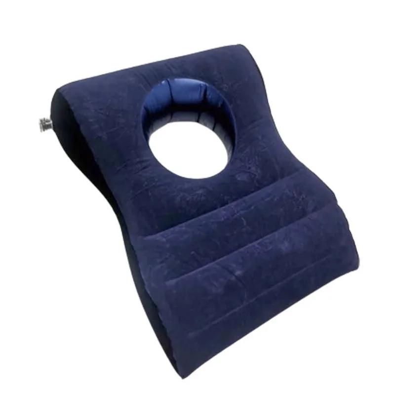 Inflatable Sex Sofa Bed Multipurpose Pillow Chair Back Pad Furniture Couples Adults Games Cushion Assist Posture Supplies
