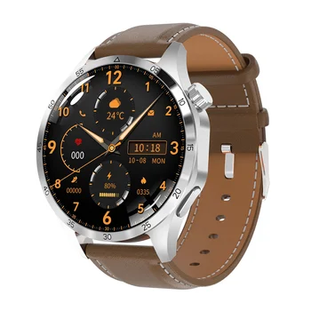 Smartwatch da uomo per sport all'aperto