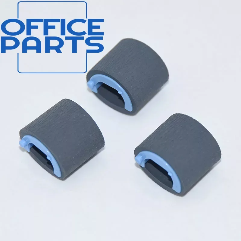 

100PCS RL1-1442-000 RL1-1443 Paper Pickup Roller for HP P1005 P1006 P1007 P1008 P1009 P1108 P1106 P1102 P1102W M1132 M1213 M1216