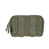 Tactical Molle Pouch Multi-Purpose Compact Tactical Waist Bags EDC Utility Pouch Outdoor Tool Bags Portable Pouches 3