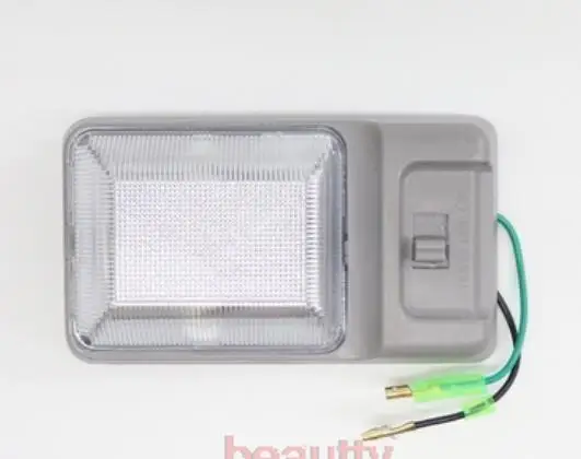 Lampada Da Lettura, Luce Interna Per Isuzu Tfr