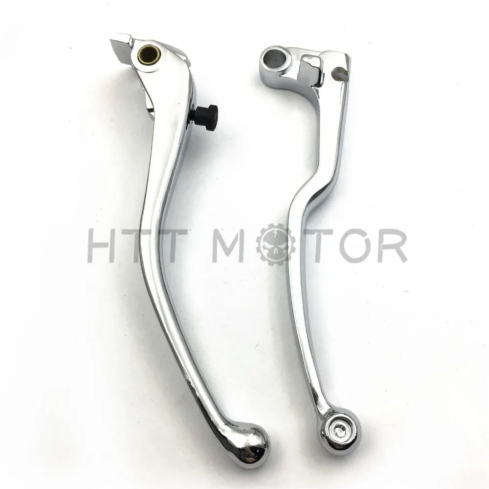 Motorcycle Accessories Brake Clutch Hand Lever for Yamaha 2004-2012 YZF-R1 R1 2005-2012 YZFR6 R6