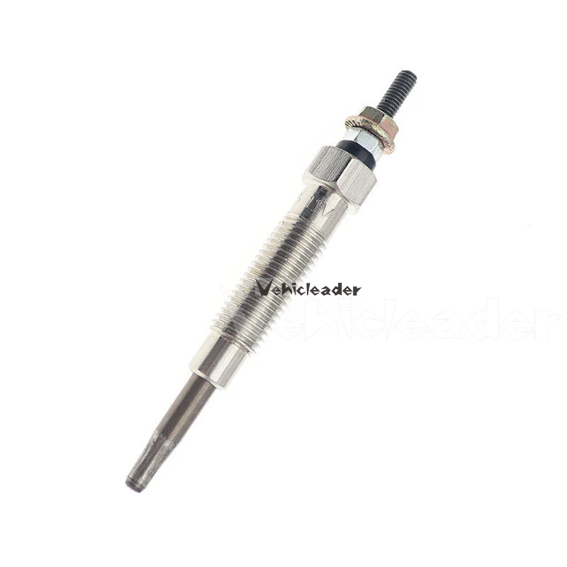 Glow Plug 4pcs Diesel Heater for Mitsubishi /SHOGUN /PAJERO /2.8 /4M40T /4M40 /GP5501/Gp7554/PM16 Car Modification Accessories