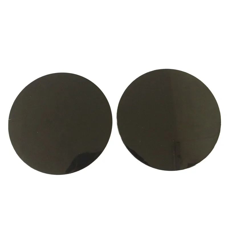 80mm 프리미엄 슈퍼 접착 스티커 자동차 대시 패드 마운트 디스크 자동 DVR GPS 레코더 네비게이터 흡입 컵 홀더 수정베이스
